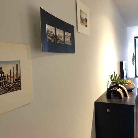 Appartamento Hfn Heart Of Melbourne Cbd Esterno foto